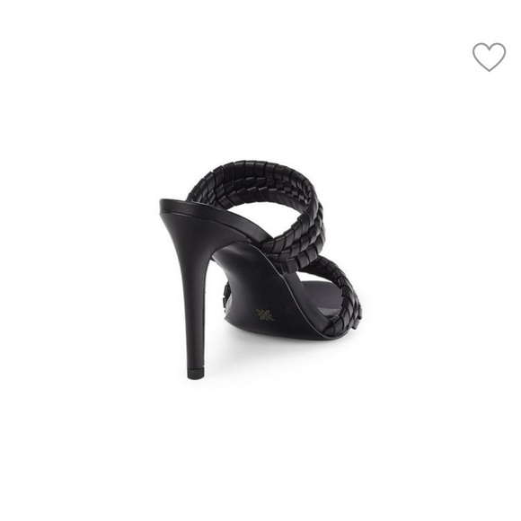 Jendi Stiletto Sandals by BCBGeneration Size 6 NWOT - Picture 5 of 10